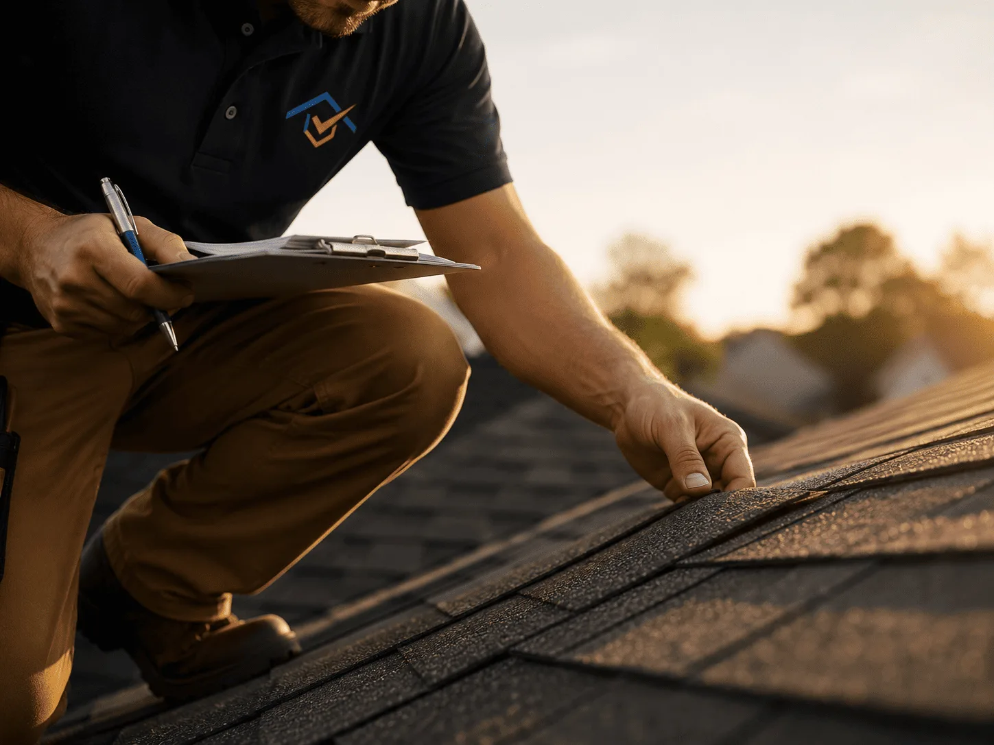 Why Choose Roof Inspection in Mathews, VA